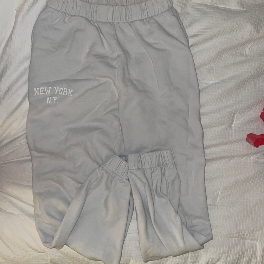brandy Melville sweatpants